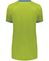 Augusta 6916 Girls Cutter+ V-Neck Jersey