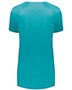 Augusta 6916 Girls  Cutter+ V-Neck Jersey