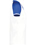 Augusta 6917 Women Ladies Cutter+ Henley Jersey
