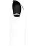 Augusta 6918 Girls  Cutter+ Henley Jersey