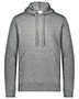 Augusta Sportswear 6955  Core Basic Fleece Hoodie