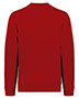 Augusta Sportswear 6958  Youth Core Basic Fleece Crew