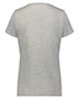 Augusta Sportswear 6961  Ladies Core Basic Tri-Blend Tee