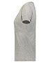 Augusta Sportswear 6961  Ladies Core Basic Tri-Blend Tee
