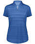 Augusta Sportswear 7002  Ladies Pursuit Polo