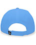 Augusta 705W  Pro-Wool Hook-And-Loop Adjustable Cap