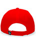Augusta 705W Pro-Wool Hook-And-Loop Adjustable Cap