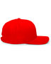 Augusta 705W Pro-Wool Hook-And-Loop Adjustable Cap