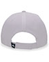 Augusta 705W  Pro-Wool Hook-And-Loop Adjustable Cap