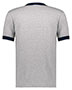 Augusta Sportswear 711  Youth Ringer T-Shirt