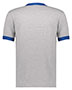 Augusta Sportswear 711  Youth Ringer T-Shirt