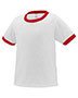 Augusta 712 Toddlers Ringer T-Shirt