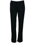 Augusta Sportswear 7728  Ladies Solid Brushed Tricot Pant