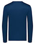 Augusta 789 Boys Wicking Long-Sleeve T-Shirt