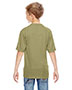 Augusta Sportswear 791 Youth NexGen Wicking Tee