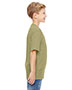 Augusta Sportswear 791 Youth NexGen Wicking Tee