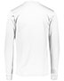 Augusta 799 Boys Wicking Mock Turtleneck Jersey