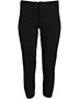 Augusta 829 Girls Low Rise Softball Pant