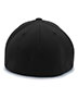 Augusta 875U  Wool Plate Umpire FlexfitÂ® Cap