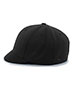 Augusta 875U  Wool Plate Umpire FlexfitÂ® Cap