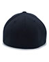 Augusta 875U  Wool Plate Umpire FlexfitÂ® Cap