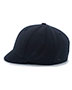 Augusta 875U  Wool Plate Umpire FlexfitÂ® Cap