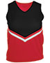 Augusta Sportswear 9111  Girls Pride Shell