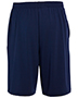 Augusta 949 Men Poly/Spandex Short With Pockets