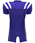 Augusta 9580AUG Men T-Form Football Jersey