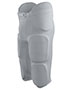 Augusta Sportswear 9601  Youth Gridiron Integrated Football Pant