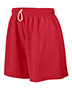 Augusta Sportswear 960  Ladies Wicking Mesh Shorts