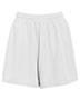 Augusta Sportswear 961  Girls Wicking Mesh Shorts
