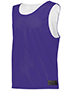 Augusta 9718 Boys Youth Mesh Reversible Pinnie