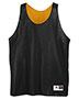 Augusta A136 Men Reversible Mini Mesh League Tank