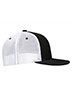 Augusta ES341  Premium M2 Performance Trucker FlexfitÂ® Cap