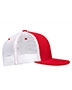 Augusta ES341 Premium M2 Performance Trucker FlexfitÂ® Cap
