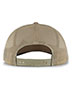 Augusta M08  MulticamÂ® Trucker Snapback Cap