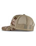 Augusta M08  MulticamÂ® Trucker Snapback Cap