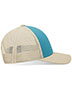 Pacific Headwear P114  Low-Pro Trucker Cap