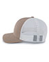 Augusta P124  Herringbone Trucker Cap