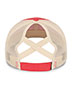 Augusta P130 Ladies Ponytail Cap