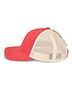 Augusta P130 Ladies Ponytail Cap
