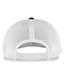 Augusta P151  Trucker PacFlex Snapback Cap