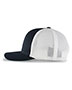 Augusta P151  Trucker PacFlex Snapback Cap