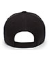 Augusta P204  Hemp Dad Cap