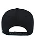 Augusta P303  CoolcoreÂ® Sideline Snapback Cap