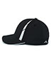 Augusta P303  CoolcoreÂ® Sideline Snapback Cap