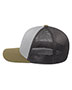 Augusta P401 Fusion Trucker Cap