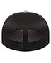 Augusta P401  Fusion Trucker Cap