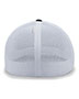 Augusta P405  Heather Trucker PacFlex Cap